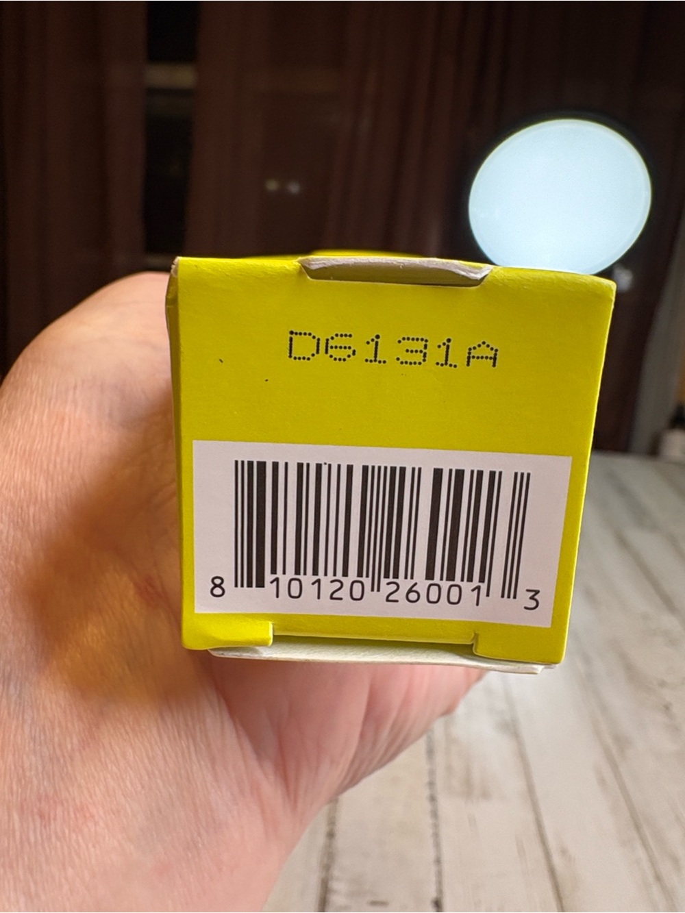 Naturium Retinaldehyde Cream Serum 0.05% — Yellow Packaging - Picture 10 of 11